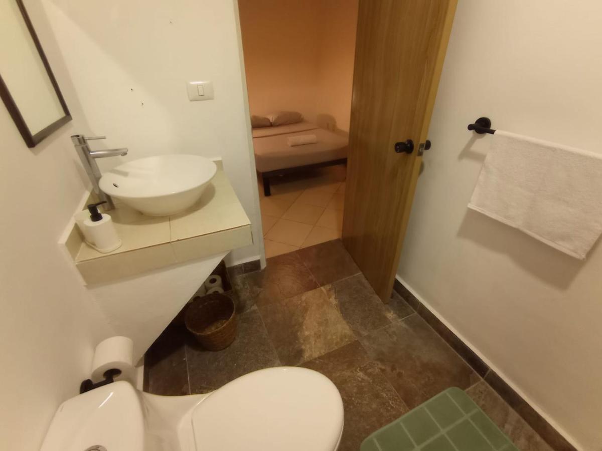 3B Wellness Hotel & Hostel Adults Only Playa del Carmen Esterno foto