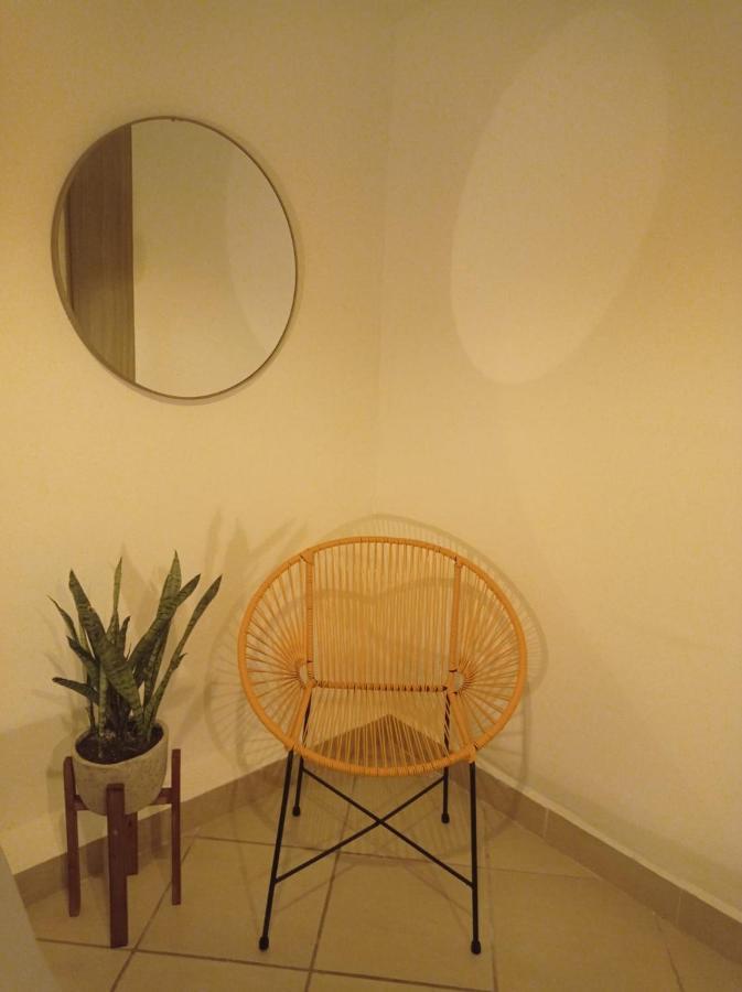 3B Wellness Hotel & Hostel Adults Only Playa del Carmen Esterno foto
