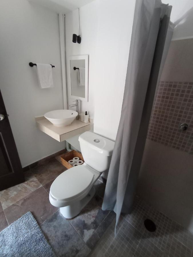 3B Wellness Hotel & Hostel Adults Only Playa del Carmen Esterno foto