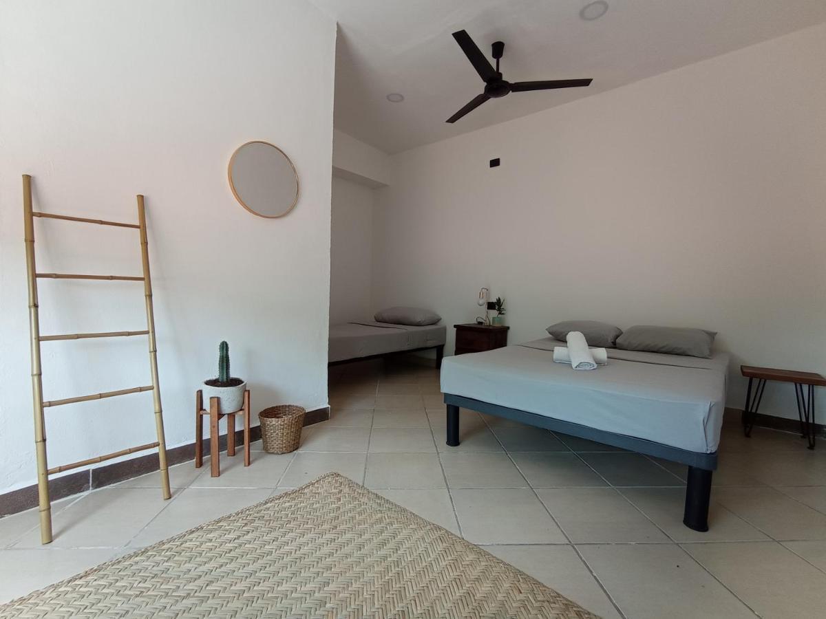 3B Wellness Hotel & Hostel Adults Only Playa del Carmen Esterno foto