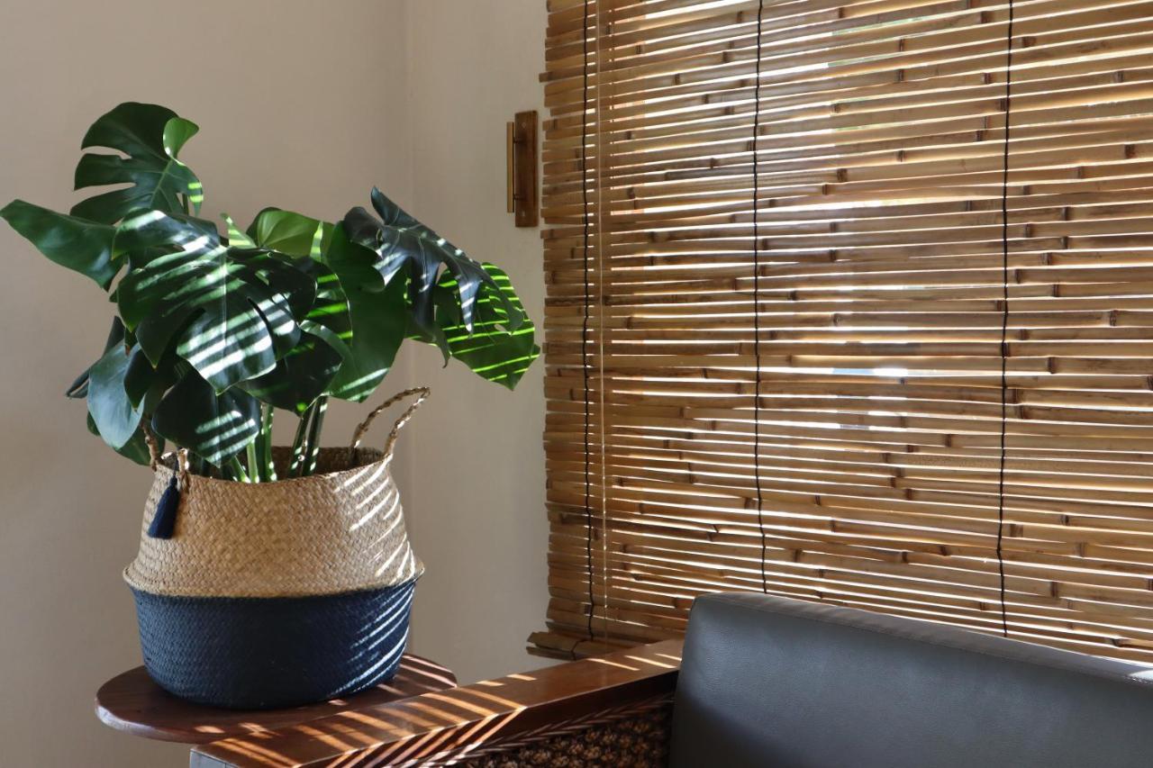 3B Wellness Hotel & Hostel Adults Only Playa del Carmen Esterno foto