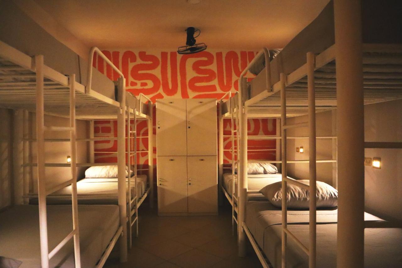 3B Wellness Hotel & Hostel Adults Only Playa del Carmen Esterno foto