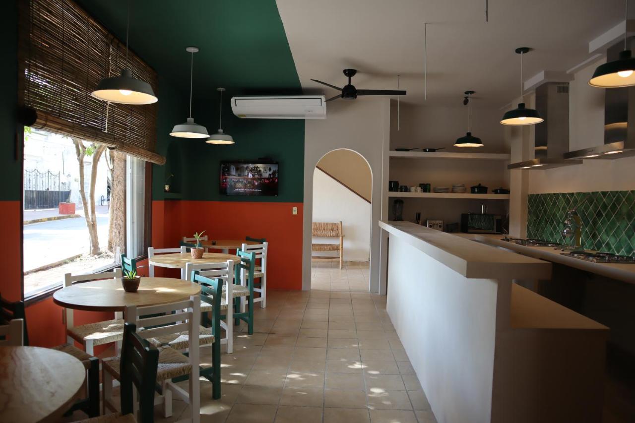 3B Wellness Hotel & Hostel Adults Only Playa del Carmen Esterno foto