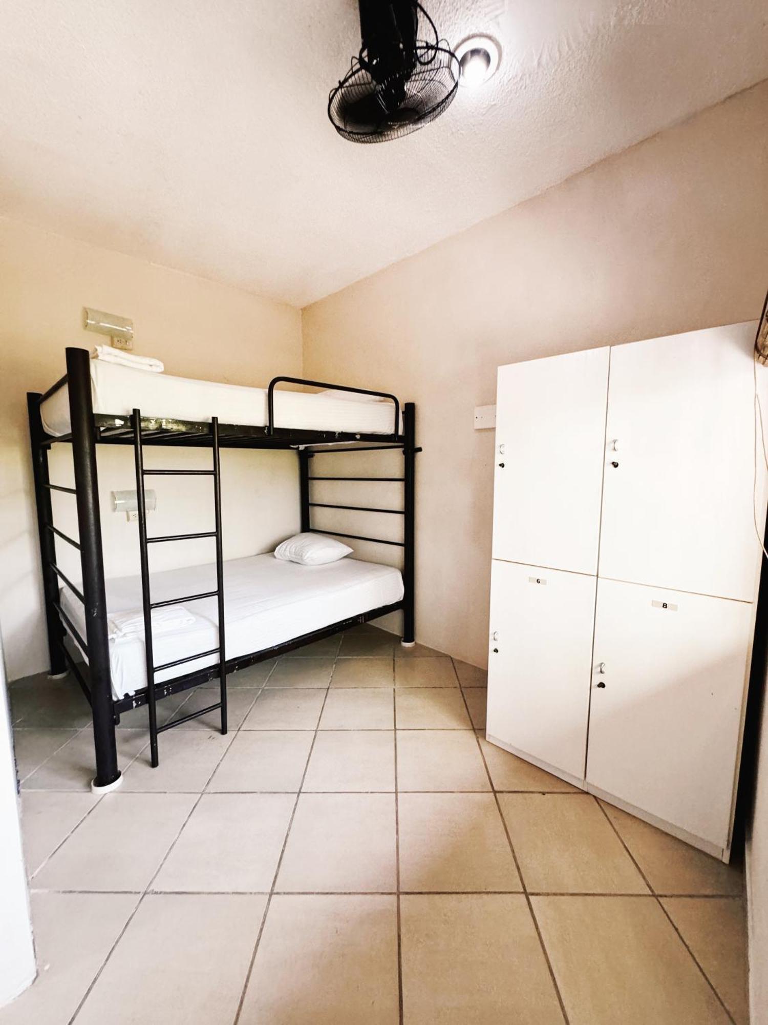 3B Wellness Hotel & Hostel Adults Only Playa del Carmen Esterno foto