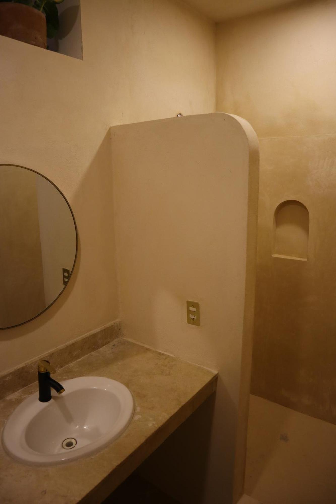 3B Wellness Hotel & Hostel Adults Only Playa del Carmen Esterno foto