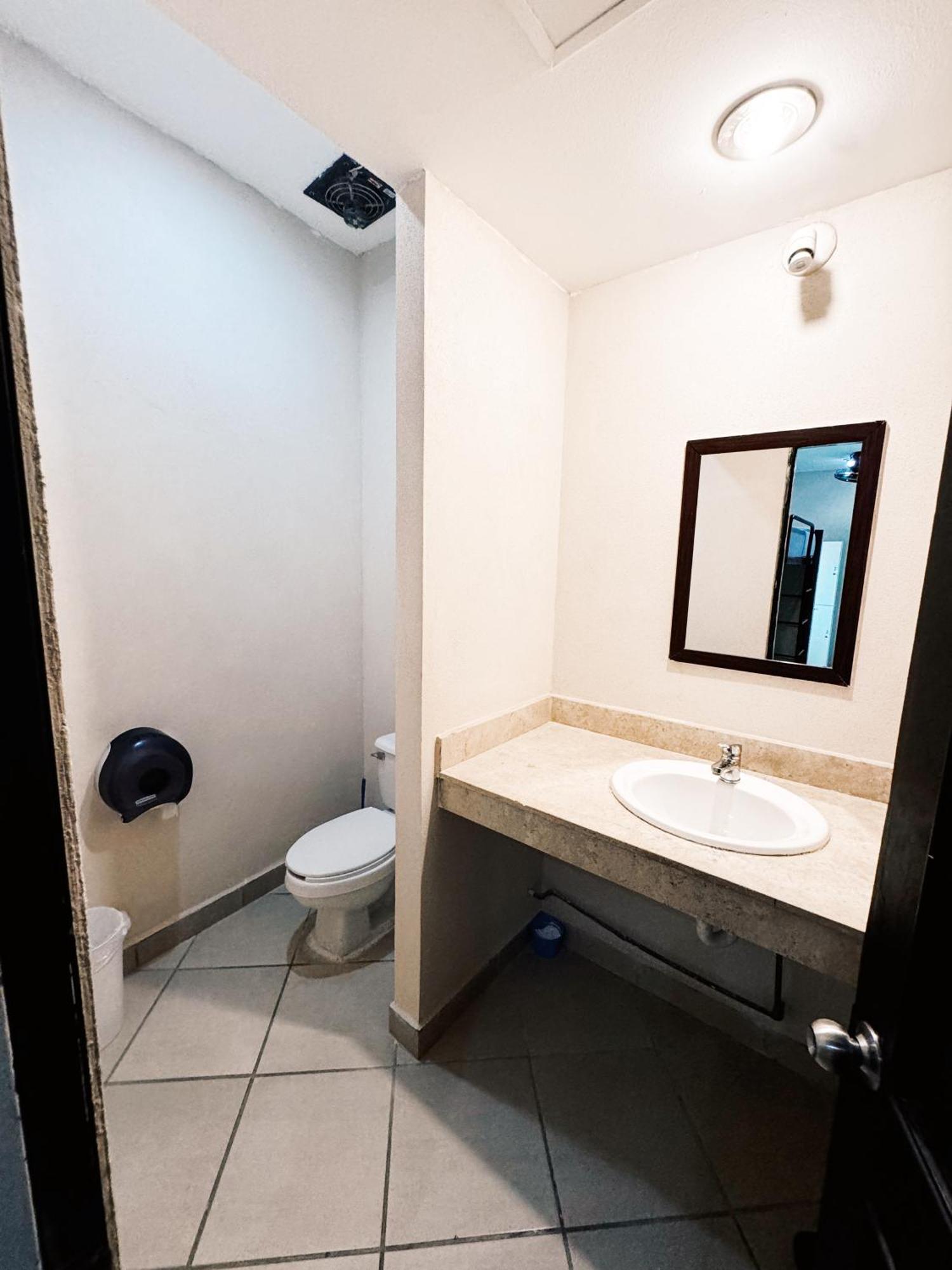 3B Wellness Hotel & Hostel Adults Only Playa del Carmen Esterno foto