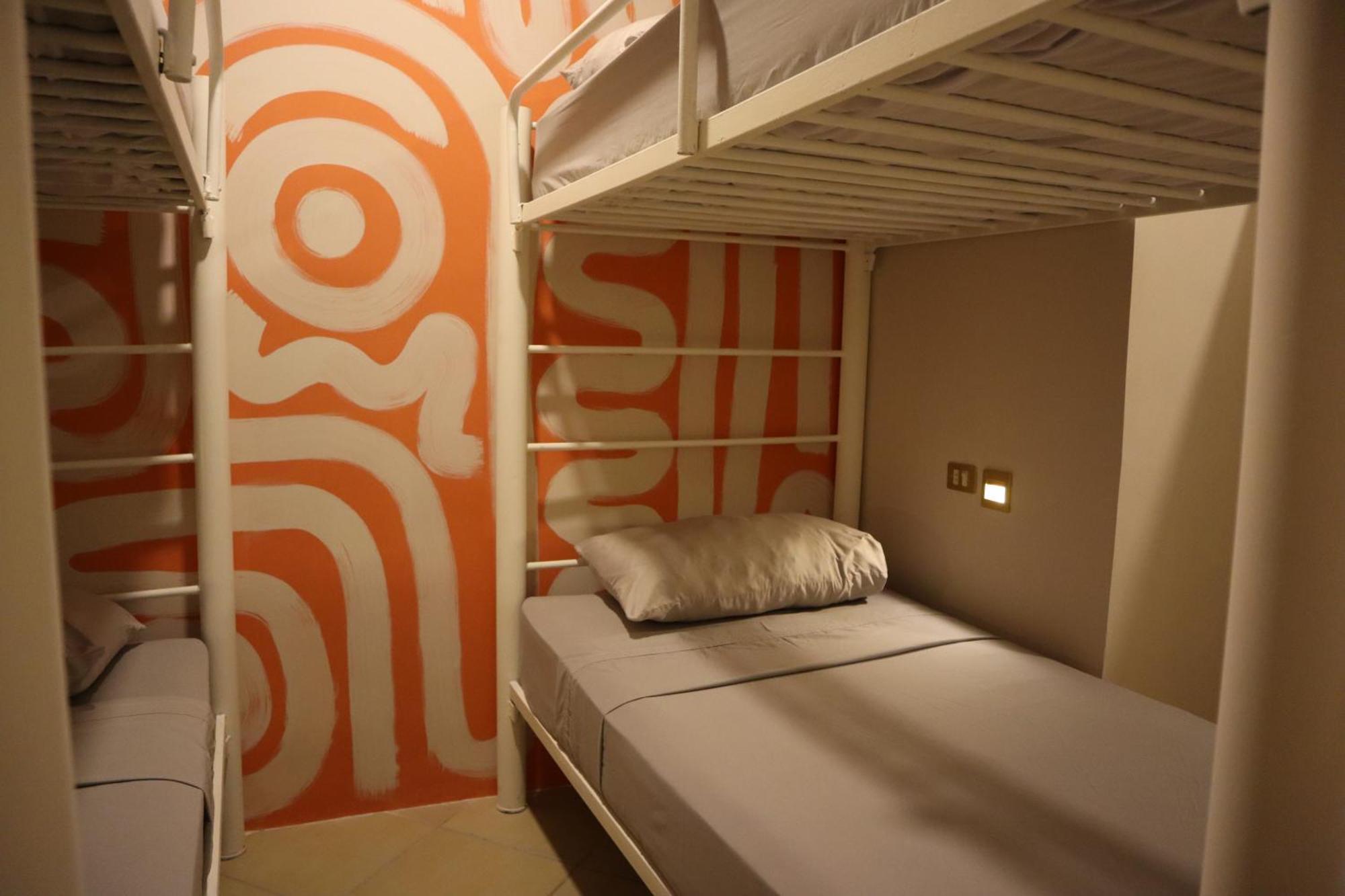 3B Wellness Hotel & Hostel Adults Only Playa del Carmen Esterno foto