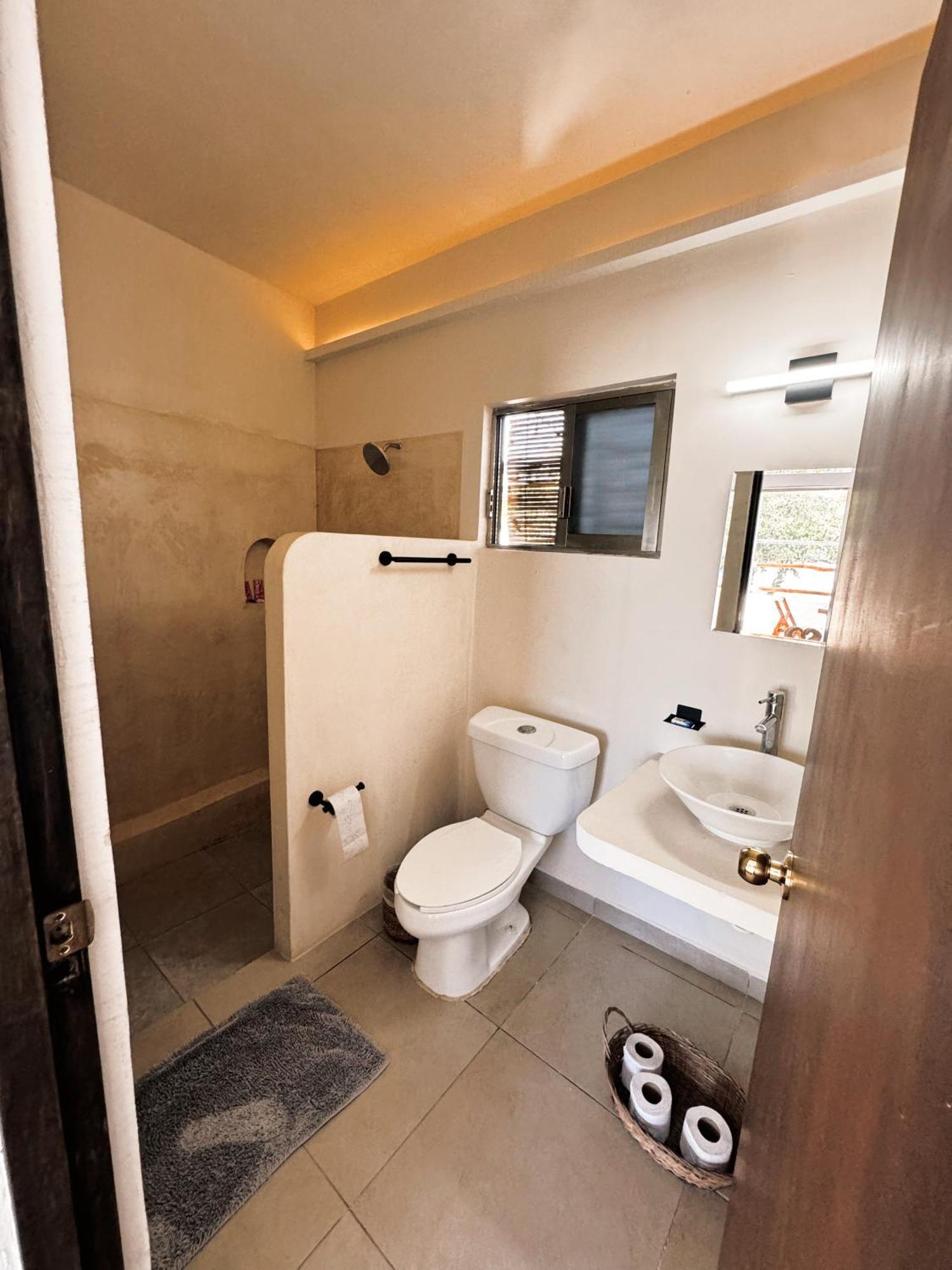 3B Wellness Hotel & Hostel Adults Only Playa del Carmen Esterno foto