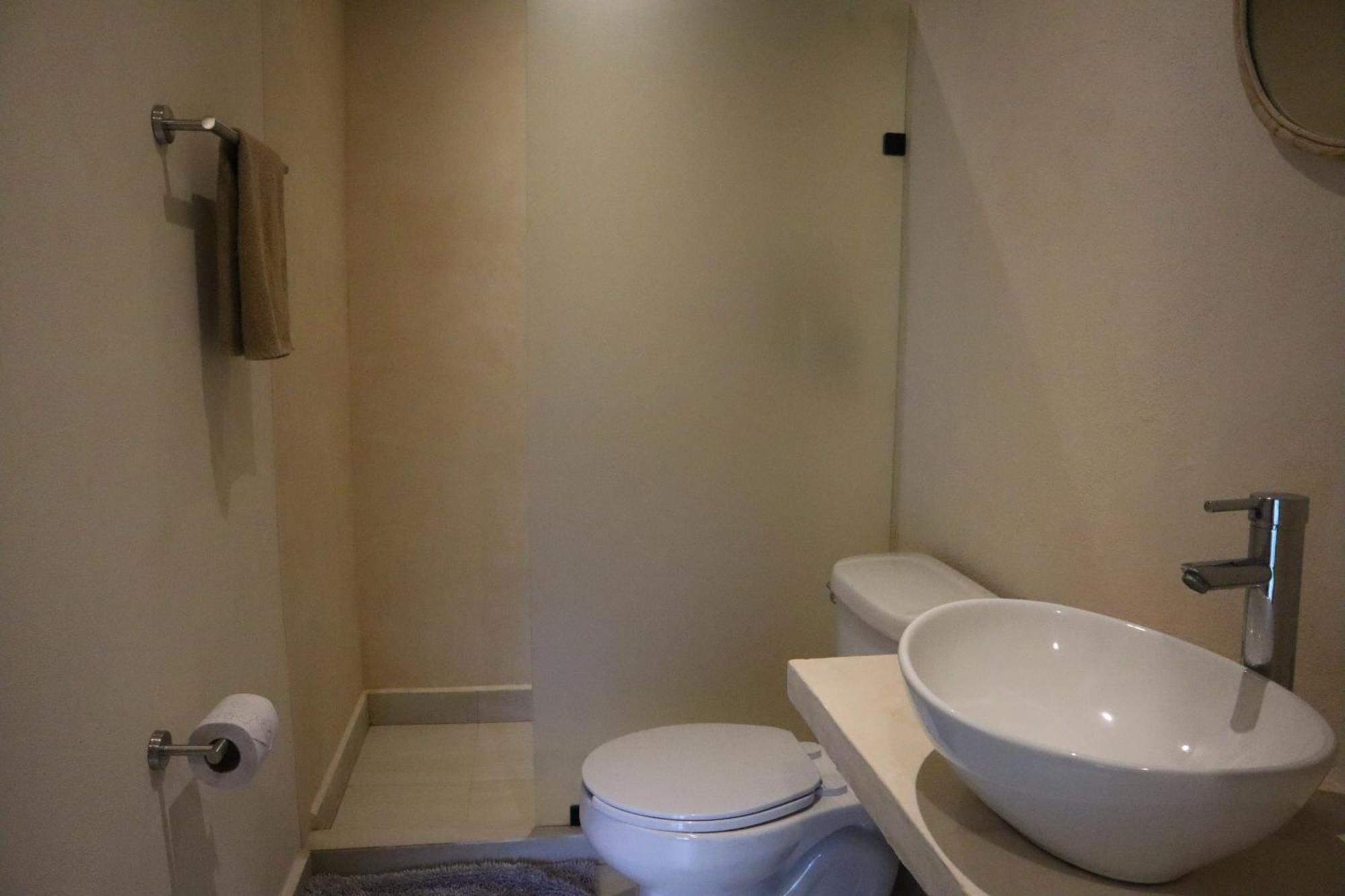 3B Wellness Hotel & Hostel Adults Only Playa del Carmen Esterno foto