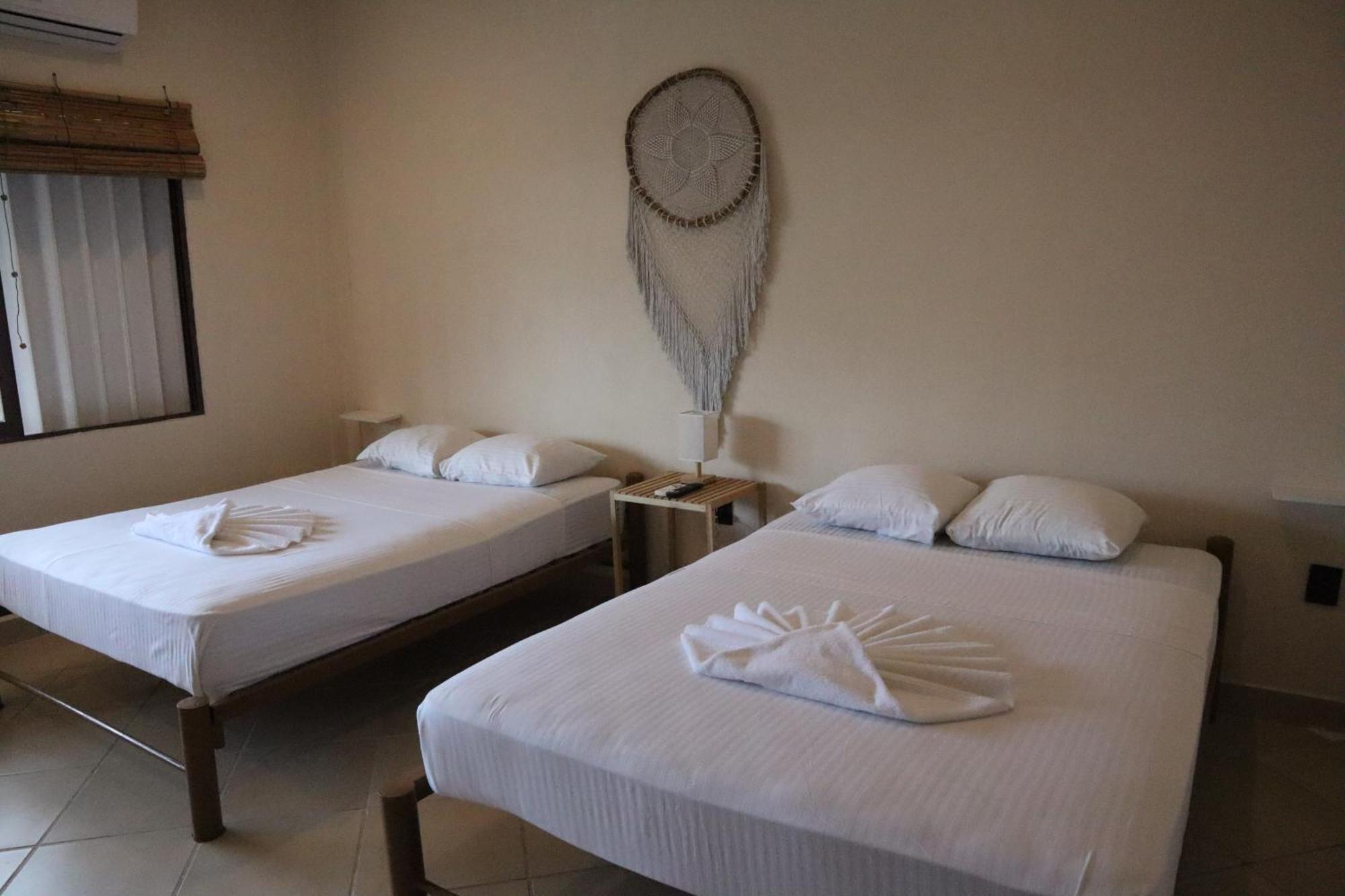 3B Wellness Hotel & Hostel Adults Only Playa del Carmen Esterno foto